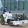 Chinese Concrete Laser Screed Machine For Exhibition Center Construction FJZP-220